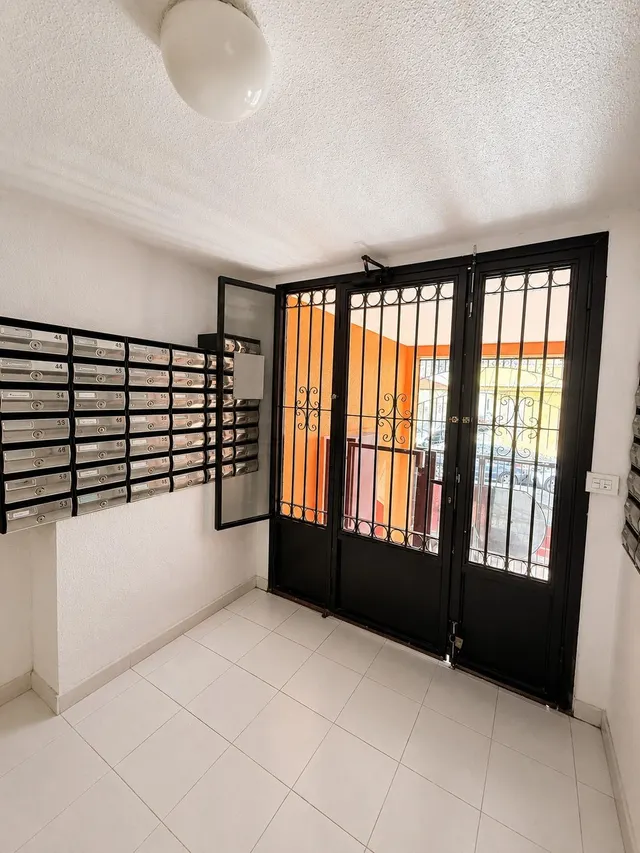 Estudio-Torrevieja-centro-700 m de la playa- — 10