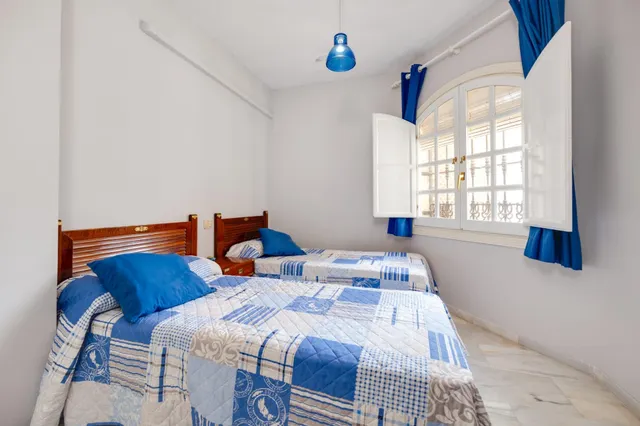 Venta Apartamento, Playa de Los Locos,  Primera línea de playa Torrevieja piscina comunitaria — 31