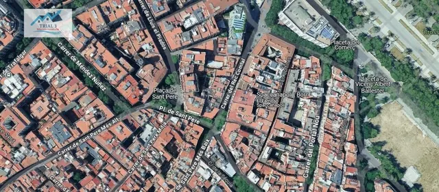 Venta piso en Barcelona — 3