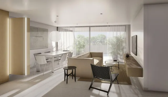 Apartamento 2 habitaciones 96m² en venta - EL RASO — 12