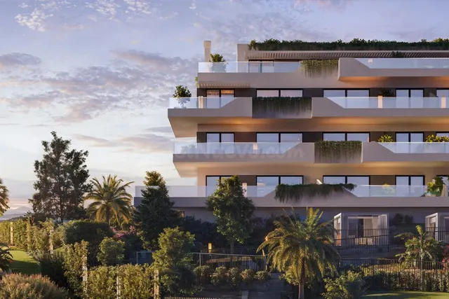 Apartamento 3 habitaciones 215m² en venta - Calaburra - Chaparral — 7