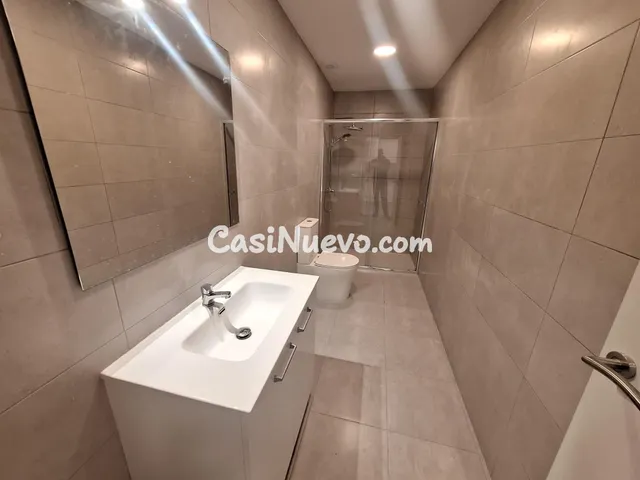 Planta baja a estrenar de dos habitaciones en ca n'oriac — 10