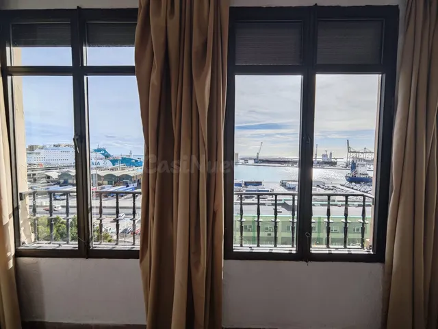 Apartamento 4 habitaciones 145m² en venta - Ensanche del Centro-Puerto — 3