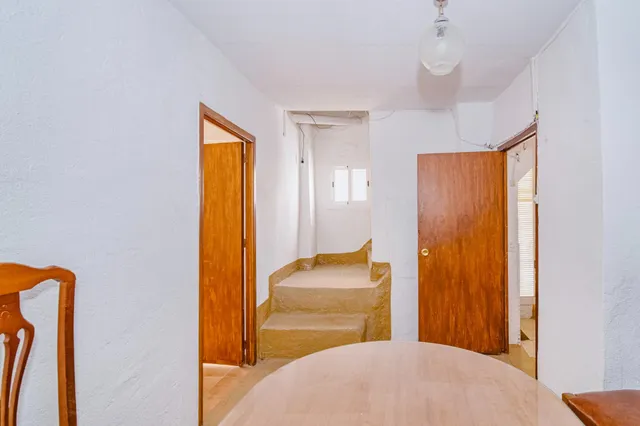 La mejor casa rural de Güejar Sierra se acaba de poner a la venta — 23