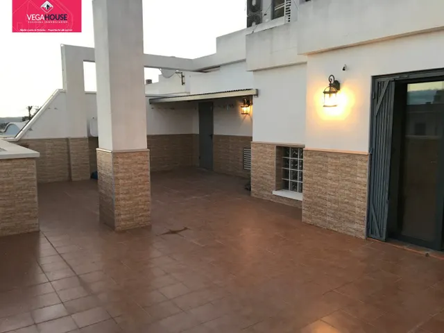 Ático de lujo en Orihuela — 7