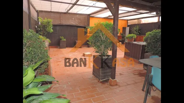 SE VENDE VIVIENDA SOBRE LOCAL EN SANTA MARÍA DEL ÁGUILA — 36