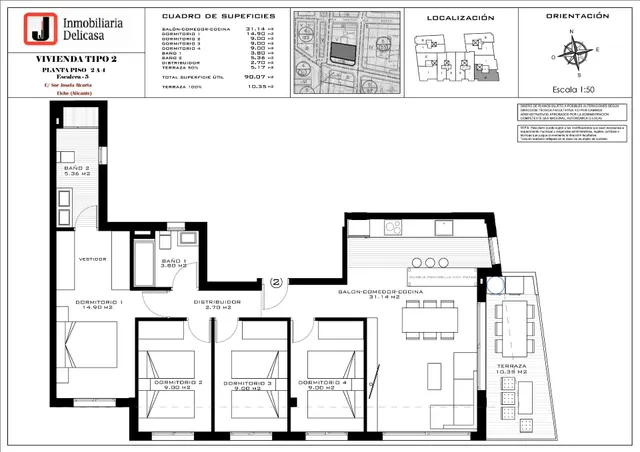 EDIFICIO ALEXANDER III — 25
