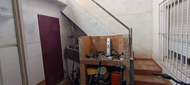CHALET CON 3 DORMITORIOS, ZONA CON TODOS LOS SERVICIOS CERCA, COLONIA MADRID — 22