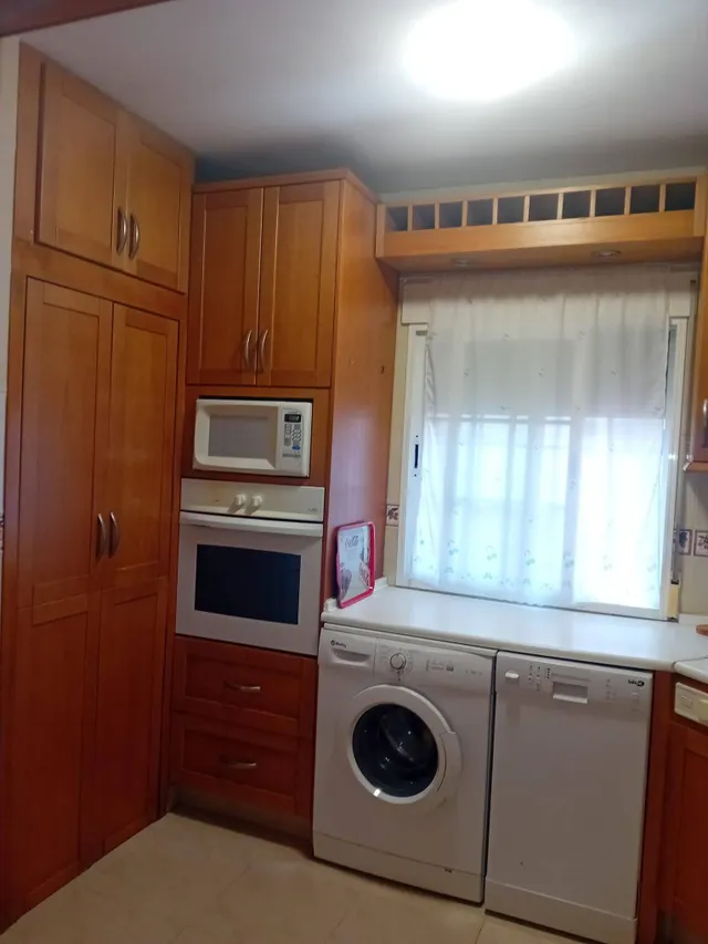 Piso en alquiler zona Pardaleras — 14