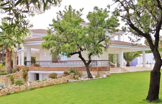Chalet de Lujo a estrenar en Alicante. Oportunidad — 26