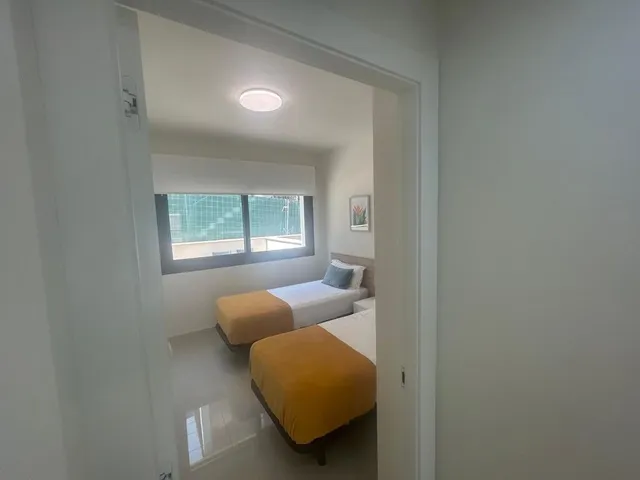 Apartamento 2 habitaciones en venta - La siesta — 22