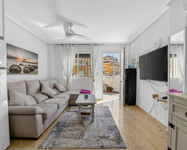 Dúplex 3 habitaciones 95m² en venta - Playa Flamenca - foto 5