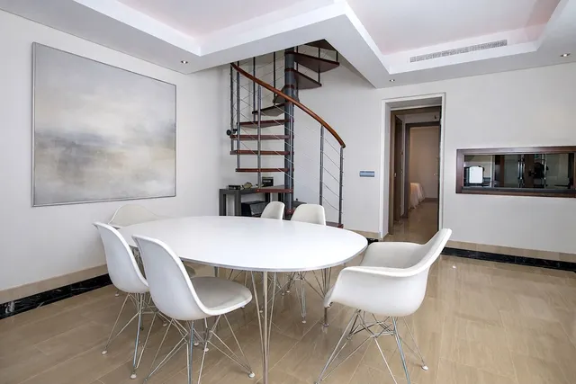 Ático Dúplex 4 habitaciones 130m² en venta - Costa Del Sol - foto 4