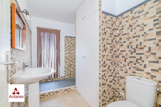 Atico muy amplio con gran terraza en Arabial — 16