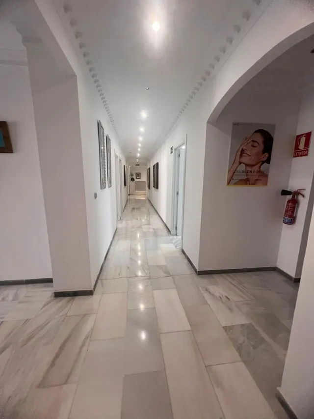 VENTA DE OFICINAS EN EL CORAZÓN DE LA CIUDAD — 8