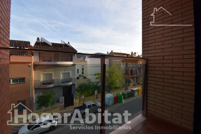 ¡Hogar de lujo! Muy amplio y luminoso en residencial con piscina, ascensor y dos terrazas — 13