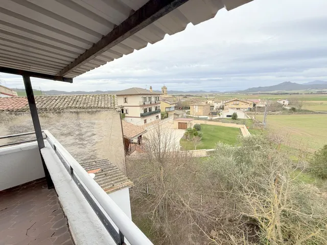 Casa en Abaigar — 27