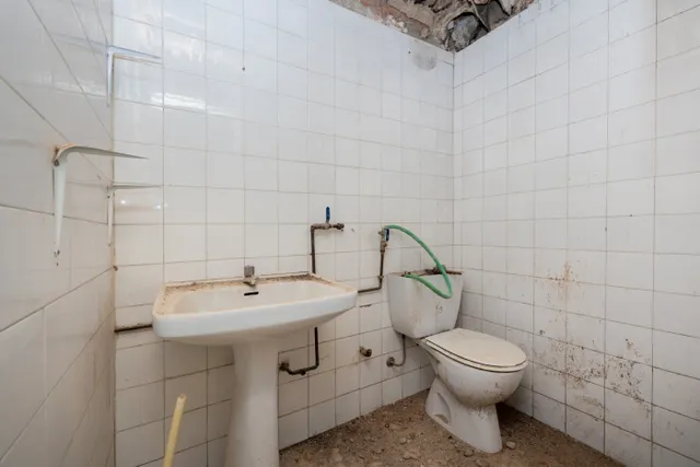 A LA VENTA EDIFICIO EN PLAZA BIB-RAMBLA — 20