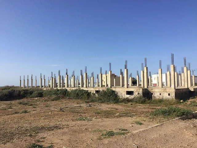 Suelo residencial en venta en Matagorda, El Ejido — 6