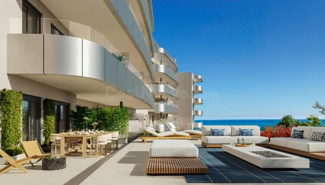 One Oak, Torremolinos, un entorno perfecto - foto 5