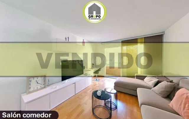 TOTALMENTE EXTERIOR CON PARKING Y TRASTERO VENDIDO EN EXCLUS