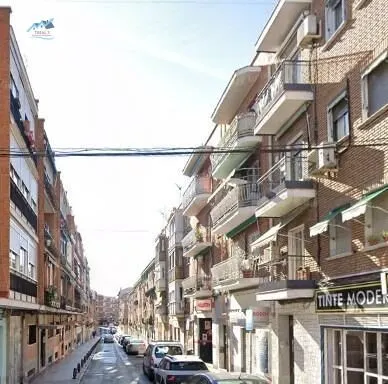 Venta Piso en Madrid - foto 2