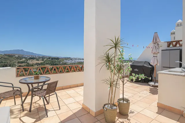 Ático 2 habitaciones 95m² en venta - Costa Del Sol — 18