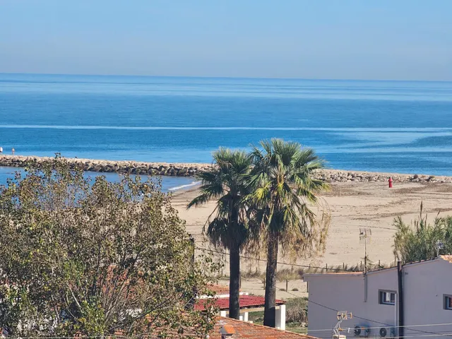 Ático dúplex en dénia: dos terrazas, vistas al mar y una urbanización para disfrutar todo el año — 27