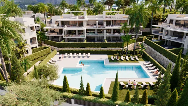 Vive el Lujo y la Tranquilidad en el Corazón de la Costa del Sol — 35