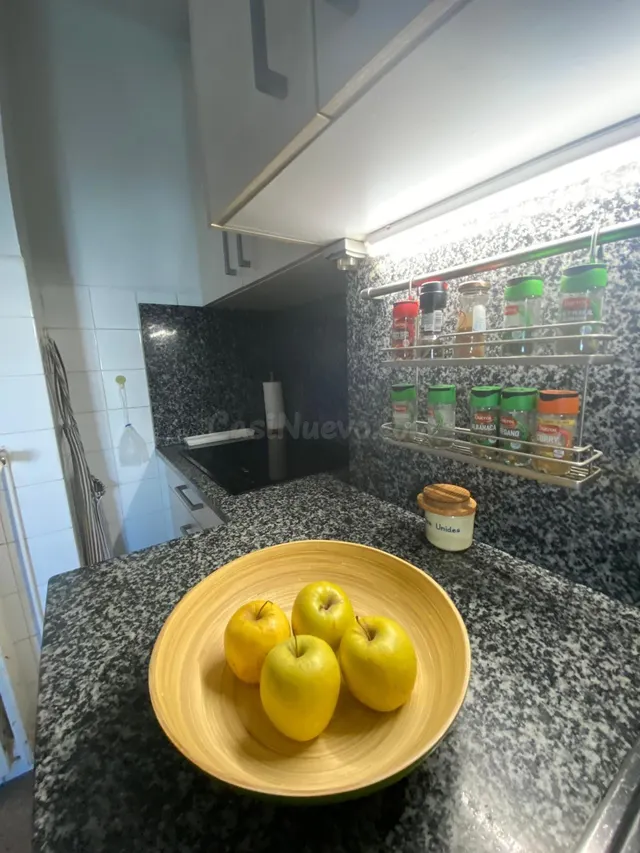 Piso en zona Griseras - foto 2