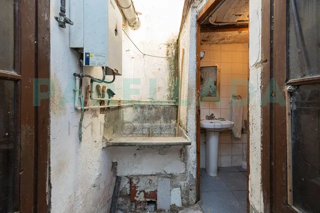 Casa para Reformar en el Centro de Tiana — 25