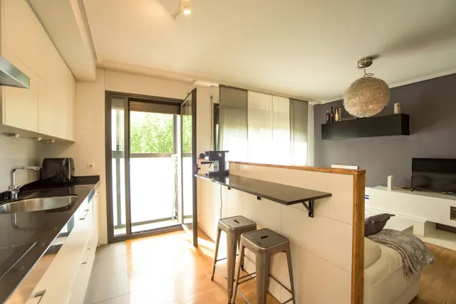 Piso en C/ Santos  A. Ochandategui 17, Buztintxuri, Pamplona — 10