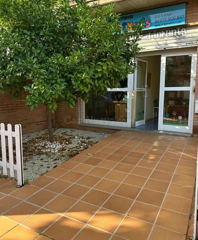 LOCAL COMERCIAL DISPONIBLE