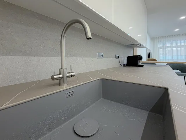 Playa Del Cura! Impresionante apartamento nuevo a estrenar, con excelente distribución de espacios + Gigantesca terraza (160 mts playa) desde 239.900 — 18