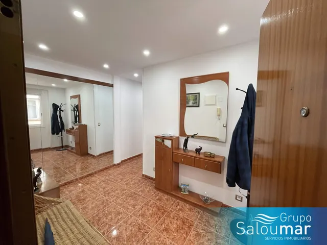 Piso en venta en Reus zona Carrilet — 23