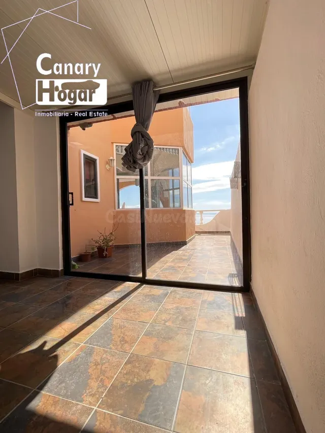 Villa en venta en San Eugenio Alto Tenerife