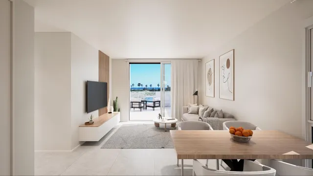 Casa 3 habitaciones 99m² en venta - La Torre de la Horadada — 18