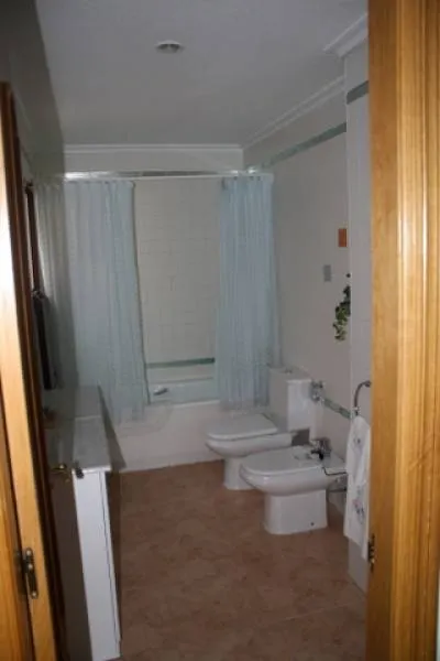¡¡¡ BAJADA DE PRECIO !!! Fantástico piso en Jacarilla. — 13