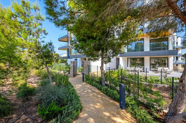 Apartamento 2 habitaciones en venta - Lomas de Cabo Roig — 26