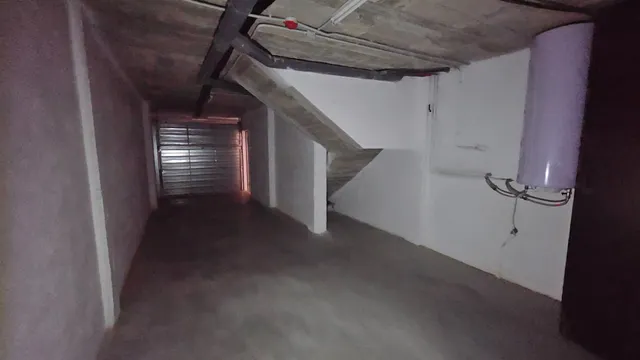 CASA ADOSADA CON GARATGE I TRASTERO EN VILAJUÏGA — 31