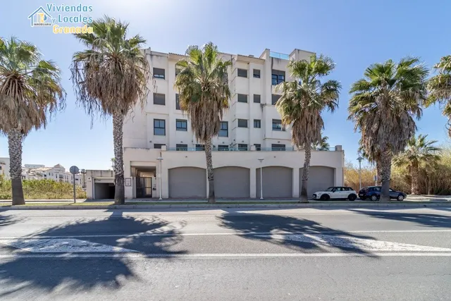 Playa Poniente — 26