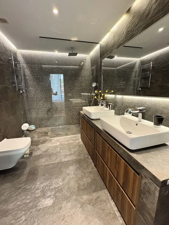 Apartamento 2 habitaciones 138m² en venta - Marbella — 12