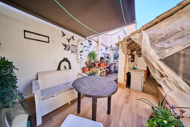 Casa en el centro de Las Gabias — 21