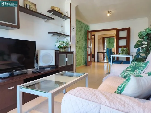 Piso en Arzúa — 8
