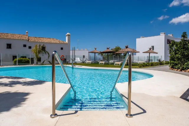 Ático Dúplex 2 habitaciones 258m² en venta - Marbella — 40
