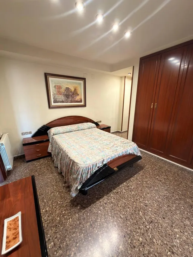 Piso 4 habitaciones 156m² en venta - Els Orriols — 9
