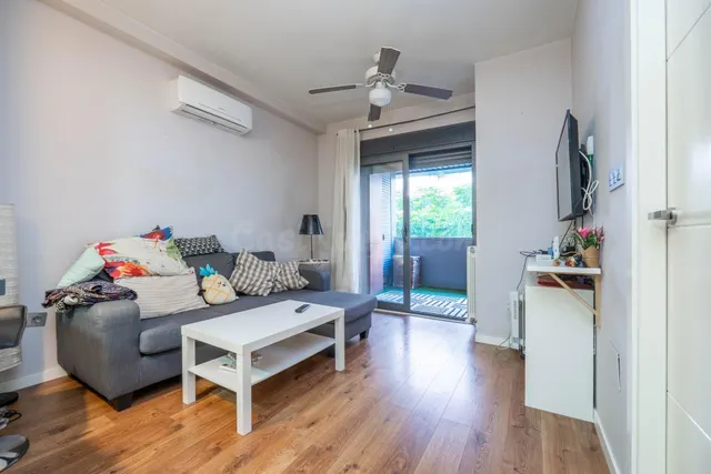 Moderno Apartamento Nuevo en el Campus de la Salud - Granada — 2