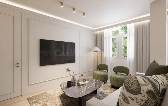 Piso 3 habitaciones 150m² en venta - Goya - foto 3