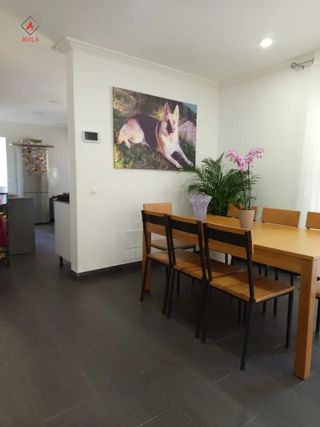 CHALET CALA PI — 33