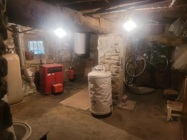 Casa en San Martín de Unx — 34